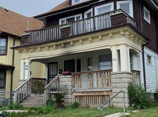 2456 N 41st St, Milwaukee, WI 53210