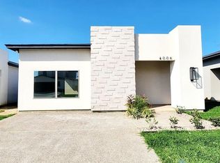 4006 Bella St, Laredo, TX 78046