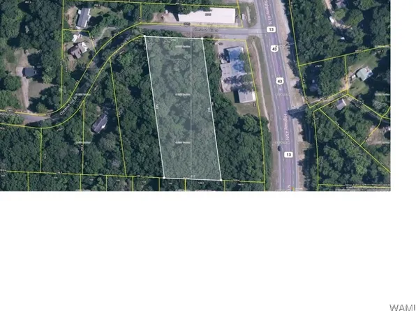 0 Chestnut Hills Dr, Northport, AL 35473