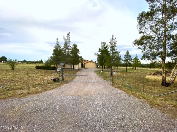 5515 E VALLEY VISTA Drive, Hereford, AZ 85615