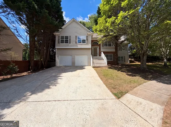 3912 McGuire Way NW, Kennesaw, GA 30144