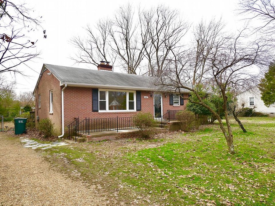 1407 Northbury Ave, Henrico, VA 23231 Zillow