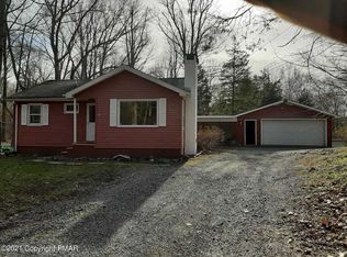 157 McCole Rd, East Stroudsburg, PA 18302