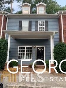 145 Bowen St UNIT C2, Carrollton, GA, 30117
