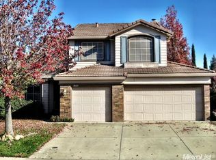 1348 Longfellow Cir, Roseville, CA