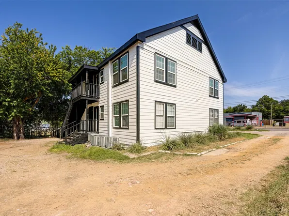 3607 Lee St, Greenville, TX 75401
