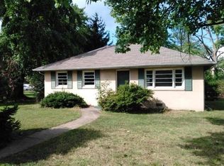 1200 Cherrystone Ave, Henrico, VA 23228