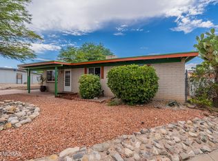 7860 E Nicaragua Dr, Tucson, AZ 85730