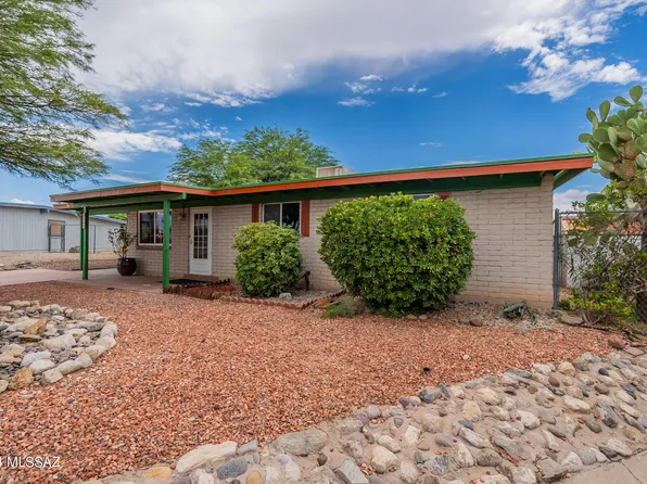 7860 E Nicaragua Dr, Tucson, AZ 85730