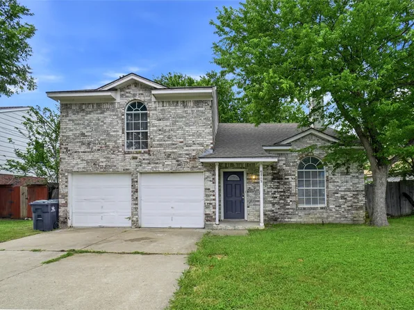 6715 Cherrytree Dr, Arlington, TX 76001