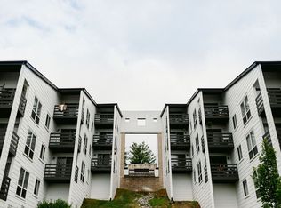 The Sylvan, Nashville, TN 37209