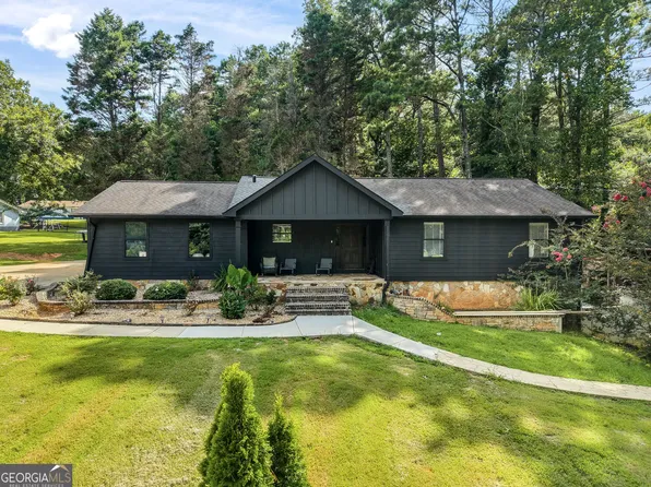 1295 Stephenson Rd, Lithonia, GA 30058