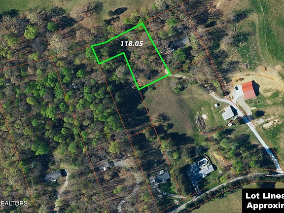 3rd image of Daniels Rd #A
