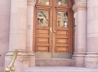 200 W 78th St APT 4D, New York, NY 10024