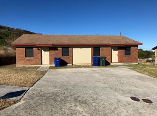 911 N 7th St #B, Copperas Cove, TX 76522