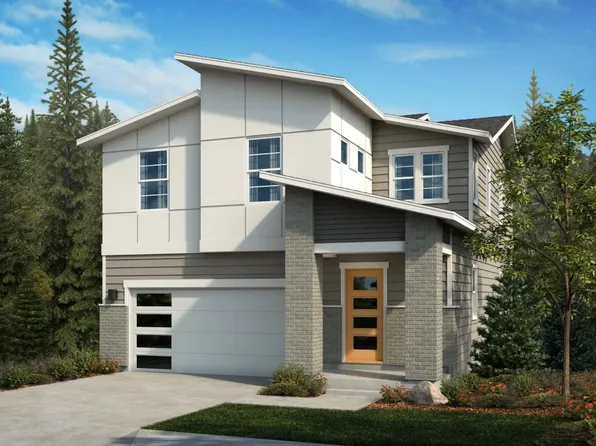 4919 88th Dr NE, Marysville, WA 98270