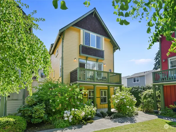 111 Sadie Lane NW, Bainbridge Island, WA 98110