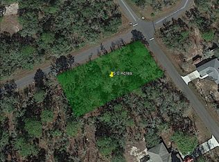 13028 Marsh Hawk Rd, Weeki Wachee, FL 34614