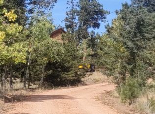 702 Desparado Rd, Bailey, CO 80421