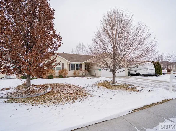 2435 Chaparro Ln, Blackfoot, ID 83221