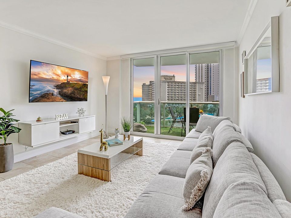 1st image of 19370 Collins Ave APT 723