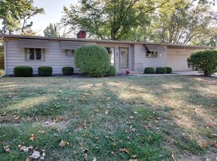 1855 E Elmwood St, Quincy, IL 62301