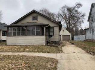 1615 Latham St, Rockford, IL 61103