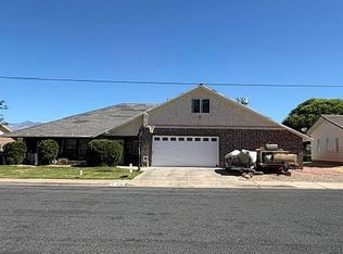 620 W 250 S, Hurricane, UT 84737