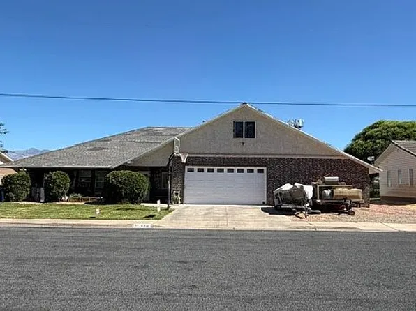 620 W 250 S, Hurricane, UT 84737