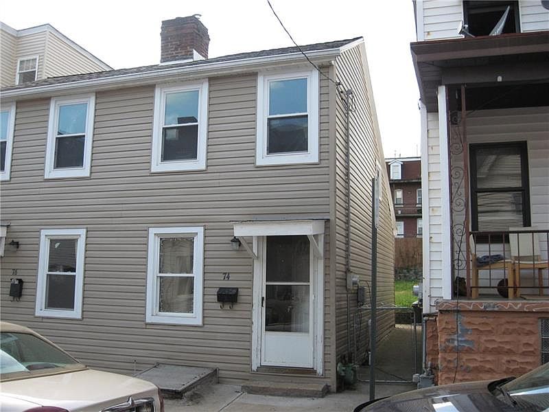 2nd image of 74 Cherry St