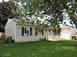 311 Fremont Ave, Romeoville, IL 60446