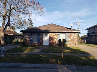 1107 Tallow Tree Ln, Harvey, LA 70058