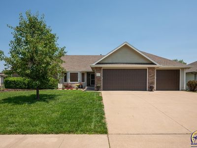 2514 SW Berkshire Dr, Topeka, KS, 66614