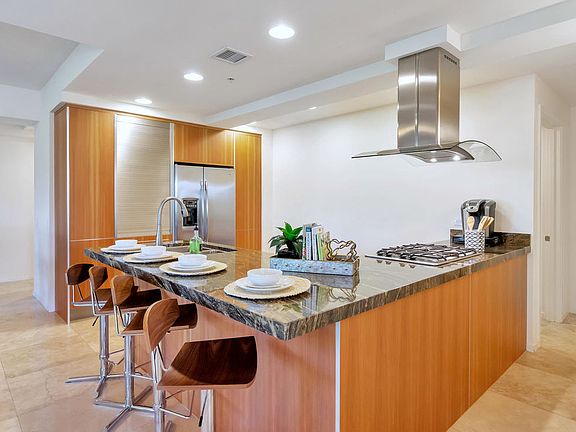 4th image of 7117 E Rancho Vista Dr Unit 3011