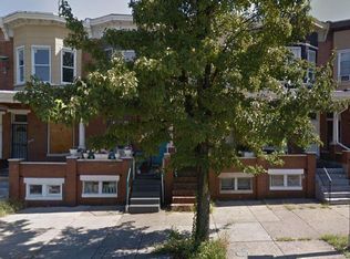 2727 The Alameda, Baltimore, MD 21218