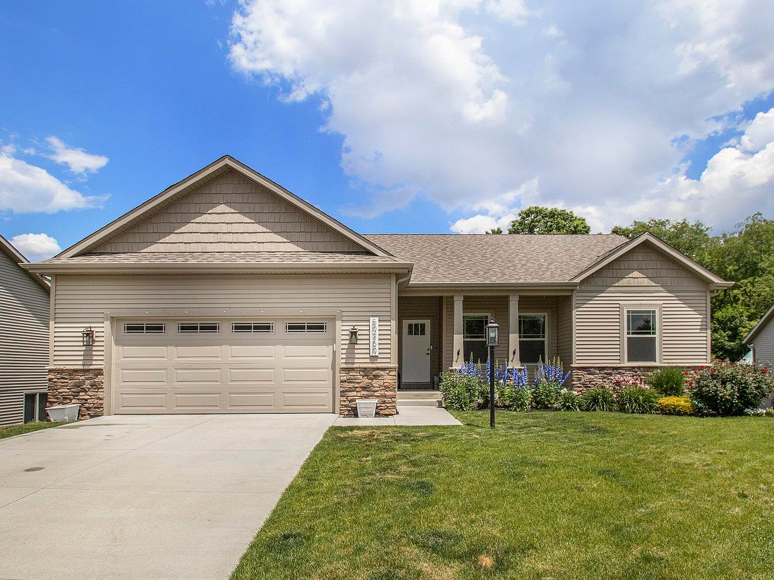 50260 Linnwood Dr, Elkhart, IN 46514 Zillow