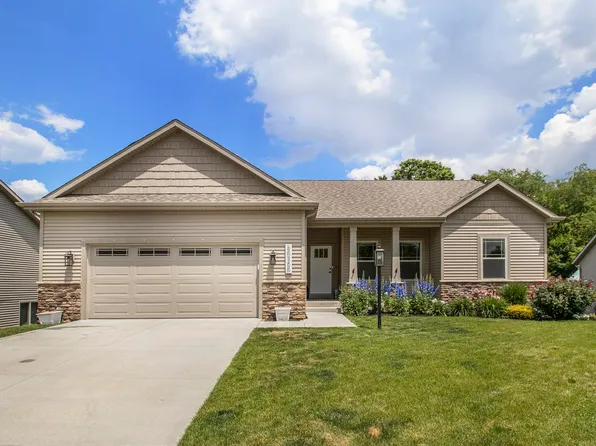 50260 Linnwood Dr, Elkhart, IN 46514
