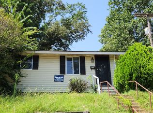 336 E Olive St, Shreveport, LA 71104