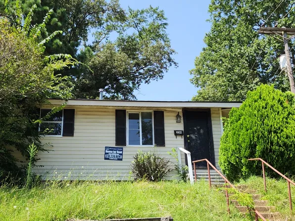 336 E Olive St, Shreveport, LA 71104