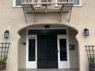 2440 8th Avenue, Oakland, CA 94606