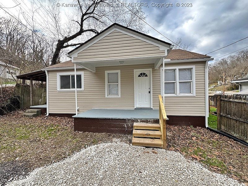 1049 Circle Dr, Dunbar, WV 25064 Zillow