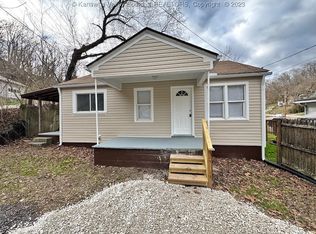 1049 Circle Dr, Dunbar, WV 25064