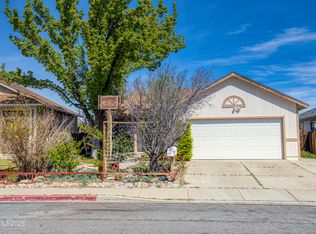 7951 Big River Dr, Reno, NV
