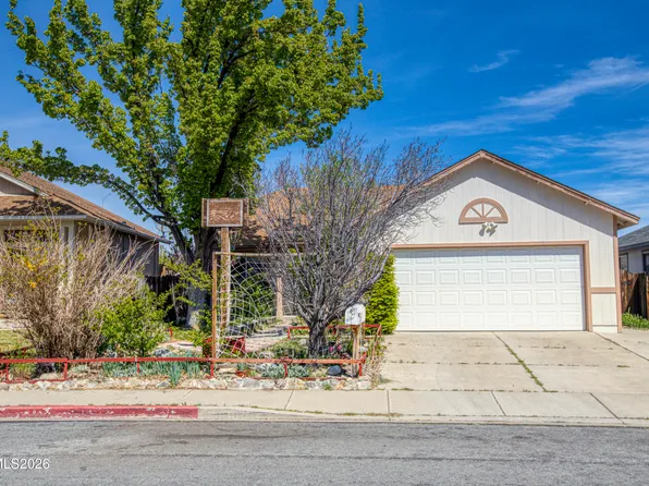 7951 Big River Dr, Reno, NV 89506