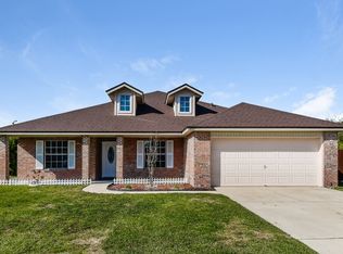 1111 Calla Glen Ln, Green Cove Springs, FL 32043