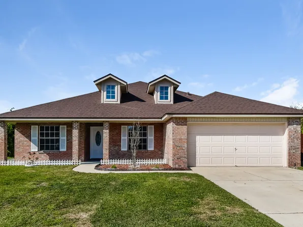 1111 Calla Glen Ln, Green Cove Springs, FL 32043