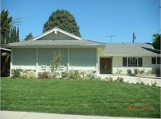 18913 Napa St, Northridge, CA 91324