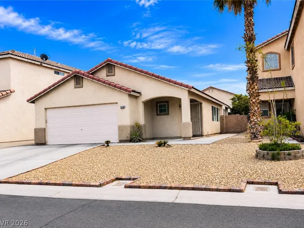 6303 Aztec Crossing Ct, Las Vegas, NV 89142