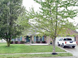 229 Meadow Valley Rd, Lexington, KY 40511