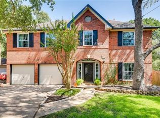 11006 Needham Ct, Austin, TX 78739